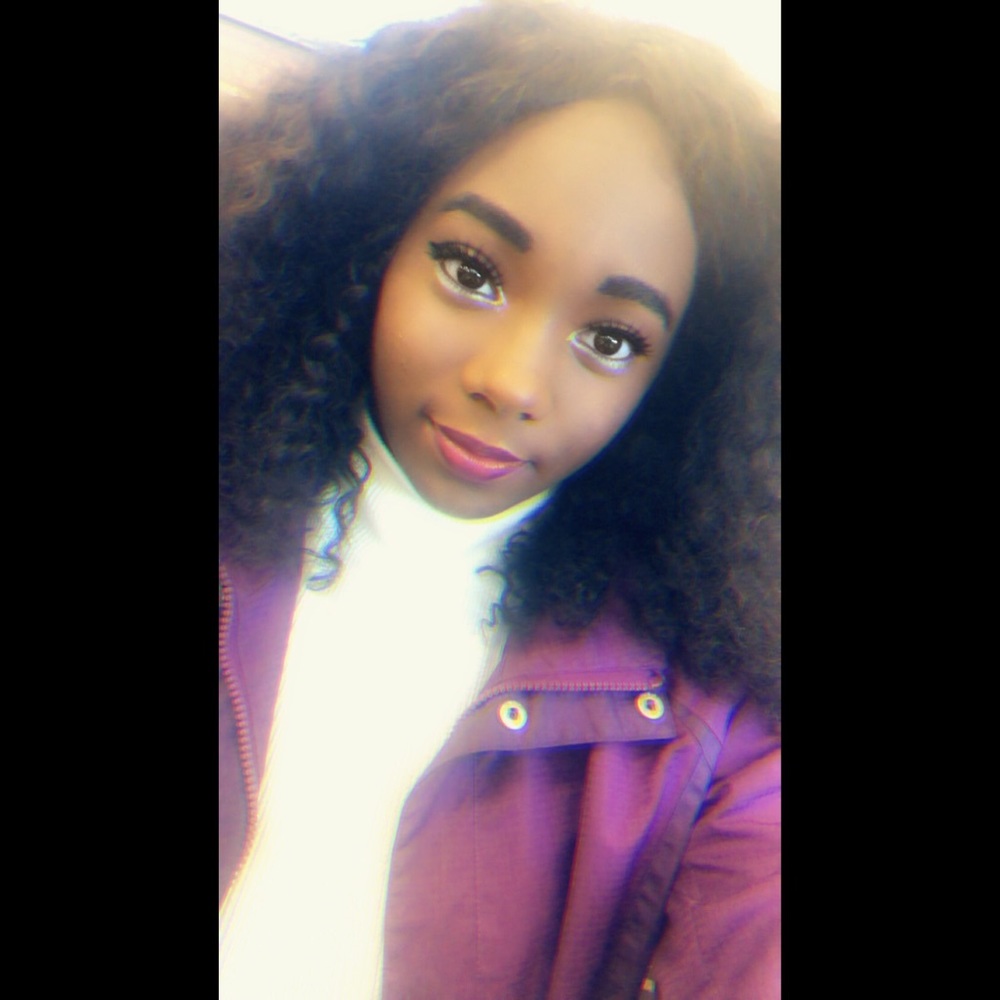 Meet your Posher, Ashley